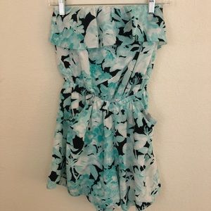 Aritzia romper